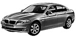 BMW F10 C3808 Fault Code